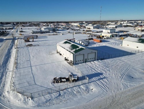 9802 97 Street, La Crete, AB 