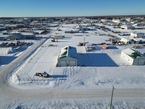 9802 97 Street, La Crete, AB 