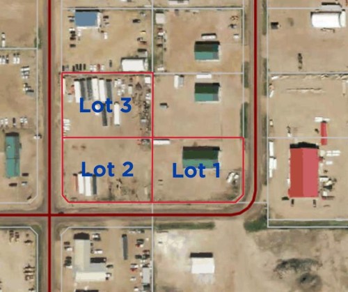 9802 97 Street, La Crete, AB 