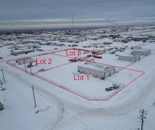 9802 97 Street, La Crete, AB 