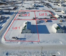 9802 97 Street  La Crete, AB T0H 2H0