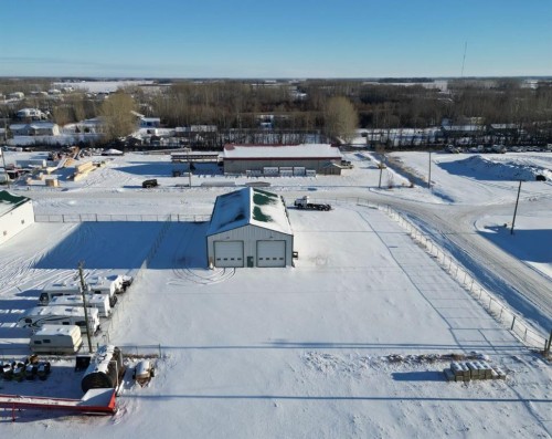 9802 97 Street, La Crete, AB 