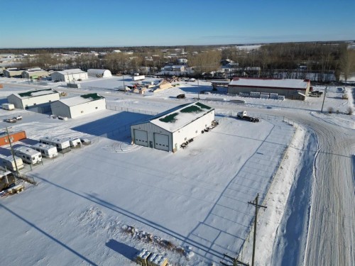 9802 97 Street, La Crete, AB 