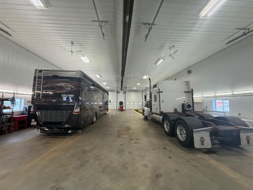 9802 97 Street, La Crete, AB 