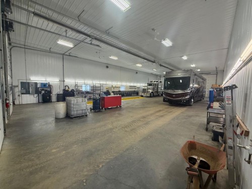 9802 97 Street, La Crete, AB 