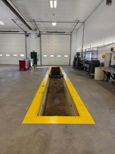 9802 97 Street, La Crete, AB 