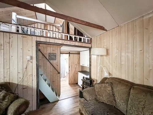 Lot #12 Fivestar, Rural Smoky River No. 130, M.D. Of, AB - Indoor Photo Showing Other Room