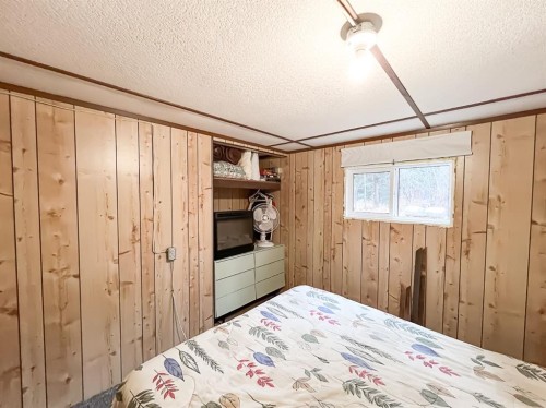 Lot #12 Fivestar, Rural Smoky River No. 130, M.D. Of, AB - Indoor Photo Showing Bedroom