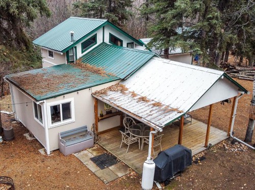 Lot #12 Fivestar, Rural Smoky River No. 130, M.D. Of, AB - Outdoor With Exterior