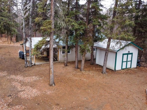 Lot #12 Fivestar, Rural Smoky River No. 130, M.D. Of, AB - Outdoor