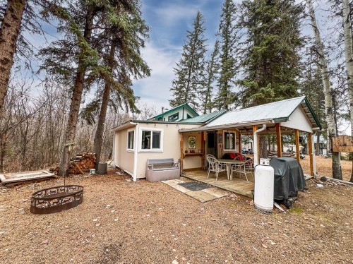 Lot #12 Fivestar, Rural Smoky River No. 130, M.D. Of, AB - Outdoor