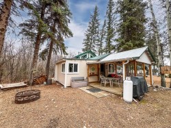 Lot #12 Fivestar  Rural Smoky River No. 130, M.D. Of, AB T0H 1M0