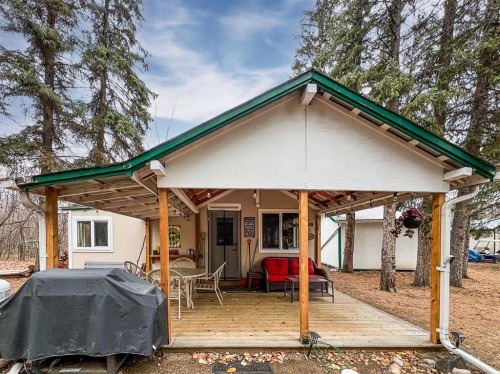 Lot #12 Fivestar, Rural Smoky River No. 130, M.D. Of, AB - Outdoor