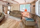 Lot #12 Fivestar, Rural Smoky River No. 130, M.D. Of, AB  - Indoor Photo Showing Living Room 
