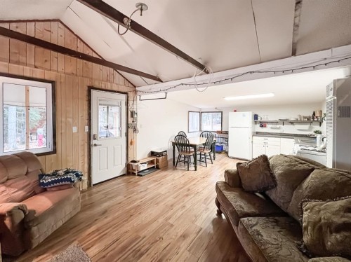 Lot #12 Fivestar, Rural Smoky River No. 130, M.D. Of, AB - Indoor