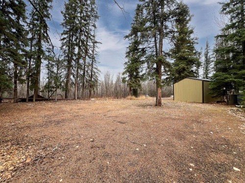 Lot #15 Fivestar, Rural Smoky River No. 130, M.D. Of, AB 