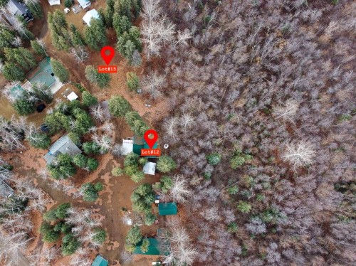 Lot #15 Fivestar, Rural Smoky River No. 130, M.D. Of, AB 