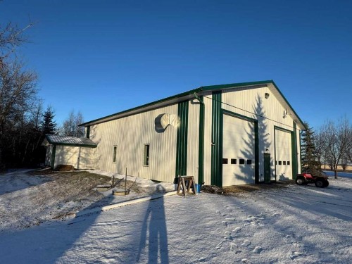 241023 Hwy 2, Rural Peace No. 135, M.D. Of, AB - Outdoor