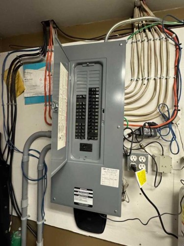 241023 Hwy 2, Rural Peace No. 135, M.D. Of, AB - Indoor