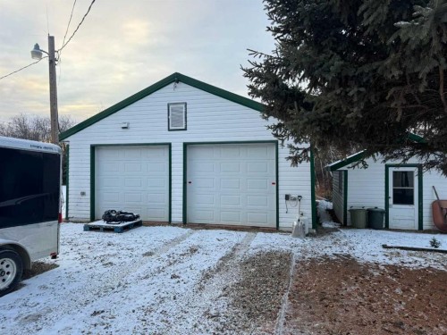 241023 Hwy 2, Rural Peace No. 135, M.D. Of, AB - Outdoor With Exterior