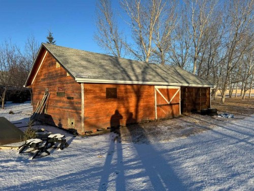 241023 Hwy 2, Rural Peace No. 135, M.D. Of, AB - Outdoor