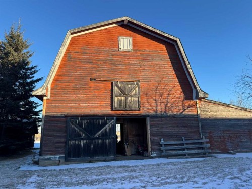 241023 Hwy 2, Rural Peace No. 135, M.D. Of, AB - Outdoor