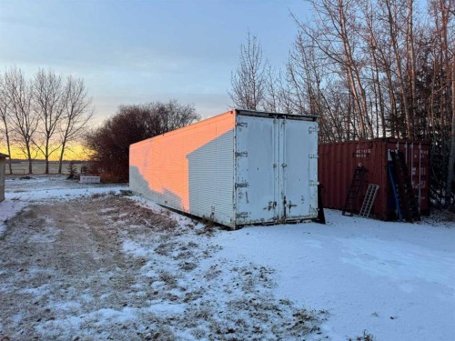 241023 Hwy 2, Rural Peace No. 135, M.D. Of, AB - Outdoor