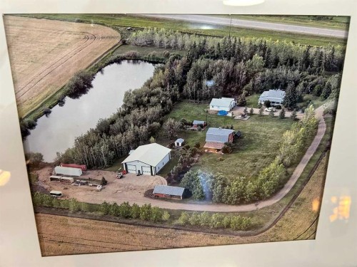 241023 Hwy 2, Rural Peace No. 135, M.D. Of, AB - Outdoor With View