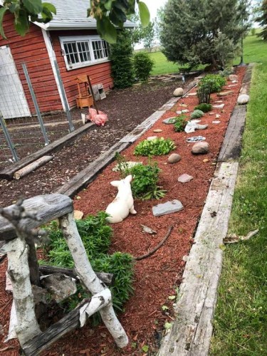 241023 Hwy 2, Rural Peace No. 135, M.D. Of, AB - Outdoor