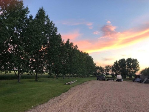 241023 Hwy 2, Rural Peace No. 135, M.D. Of, AB - Outdoor With View