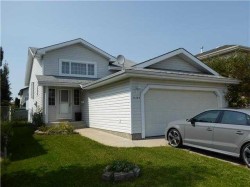11324 92A Street  Grande Prairie, AB T8V 2L9