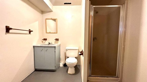 714035B 50 Range, Rural Grande Prairie No. 1, County Of, AB 