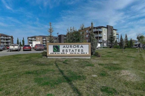 401-9120 96 Avenue  Grande Prairie, AB T8X 0A1