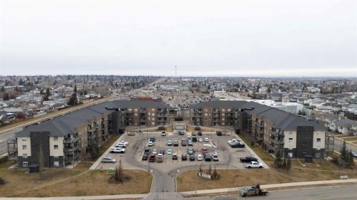 401-9120 96 Avenue, Grande Prairie, AB - Outdoor With View