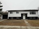 8001 Poplar Drive, Grande Prairie, AB  - Outdoor 