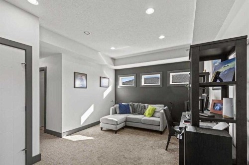 12806 Royal Boulevard, Grande Prairie, AB - Indoor