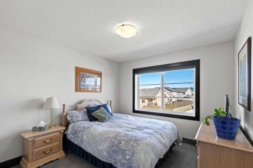 12806 Royal Boulevard, Grande Prairie, AB - Indoor Photo Showing Bedroom