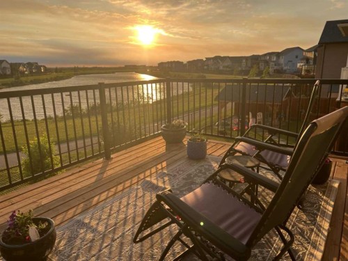 12806 Royal Boulevard, Grande Prairie, AB - Outdoor With View