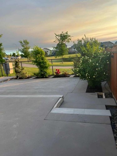 12806 Royal Boulevard, Grande Prairie, AB - Outdoor With View