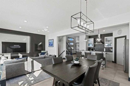 12806 Royal Boulevard, Grande Prairie, AB - Indoor