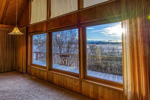 745 Cedar Street, Beaverlodge, AB - Indoor Photo Showing Other Room