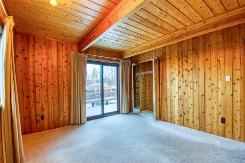 745 Cedar Street, Beaverlodge, AB - Indoor Photo Showing Other Room