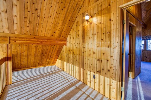 745 Cedar Street, Beaverlodge, AB - Indoor Photo Showing Other Room