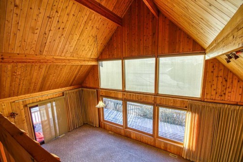 745 Cedar Street, Beaverlodge, AB - Indoor Photo Showing Other Room