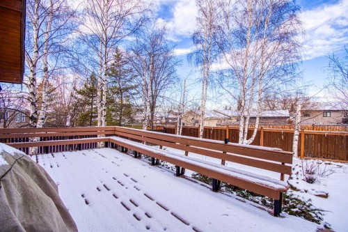 745 Cedar Street, Beaverlodge, AB - Outdoor