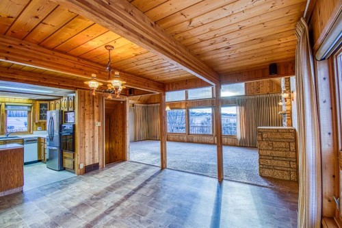 745 Cedar Street, Beaverlodge, AB - Indoor Photo Showing Other Room