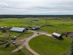 993051 RR Rural Northern Lights  High Level, AB T0H 1N0