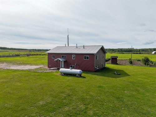 993051 Rr Rural Northern Lights, High Level, AB 