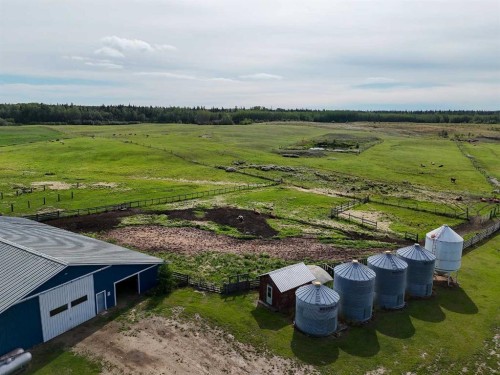 993051 Rr Rural Northern Lights, High Level, AB 