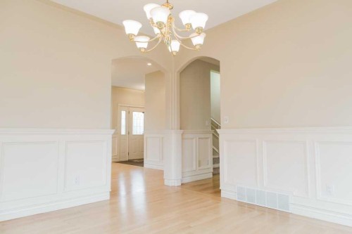 12013 Cygnet Boulevard, Grande Prairie, AB - Indoor Photo Showing Other Room